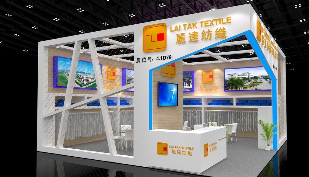 展台搭建施工八大规范 展台搭建施工八大规范
