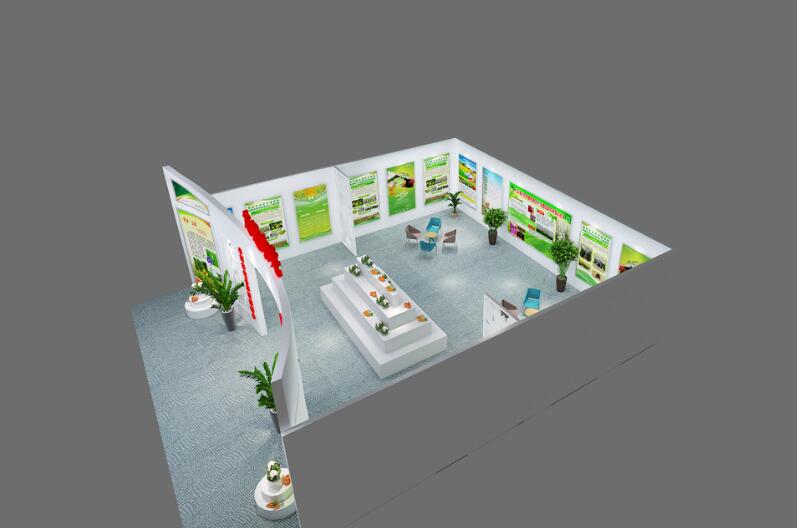 展台展厅设计制作八大注意事项 展台展厅设计制作八大注意事项
