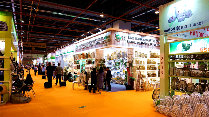 展厅展台设计 展厅展台设计